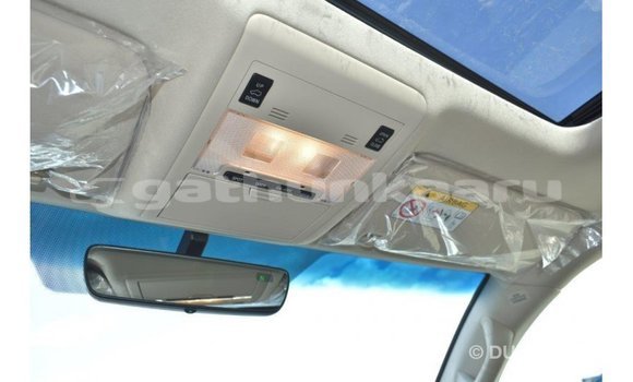 Buy Import Toyota Land Cruiser Black Car in Import - Dubai in Baa Buy Import Toyota Land Cruiser Black Car in Import - Dubai in Baa