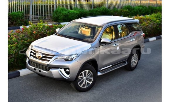 Buy Import Toyota Fortuner Other Car in Import - Dubai in Baa Buy Import Toyota Fortuner Other Car in Import - Dubai in Baa