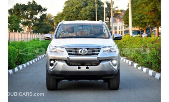 Buy Import Toyota Fortuner Other Car in Import - Dubai in Baa Buy Import Toyota Fortuner Other Car in Import - Dubai in Baa