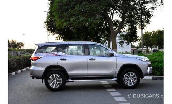 Buy Import Toyota Fortuner Other Car in Import - Dubai in Baa Buy Import Toyota Fortuner Other Car in Import - Dubai in Baa