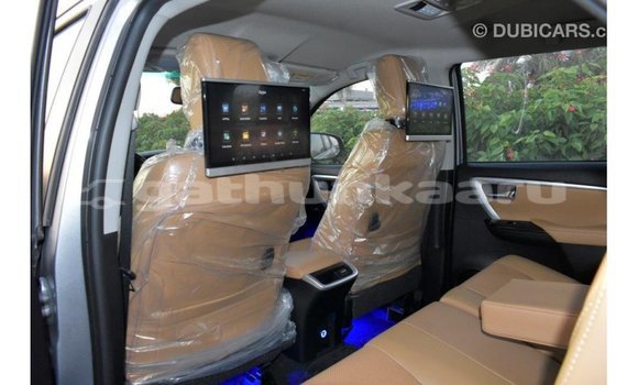 Buy Import Toyota Fortuner Other Car in Import - Dubai in Baa Buy Import Toyota Fortuner Other Car in Import - Dubai in Baa