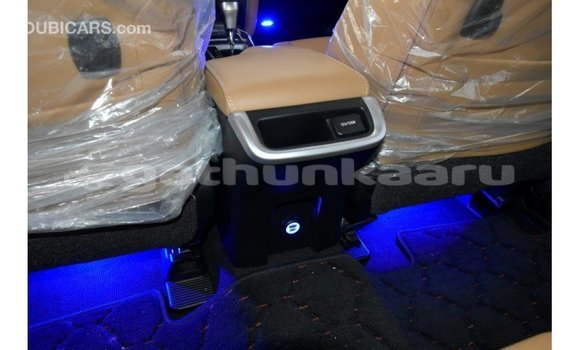 Buy Import Toyota Fortuner Other Car in Import - Dubai in Baa Buy Import Toyota Fortuner Other Car in Import - Dubai in Baa