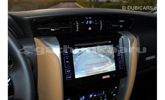 Buy Import Toyota Fortuner Other Car in Import - Dubai in Baa Buy Import Toyota Fortuner Other Car in Import - Dubai in Baa