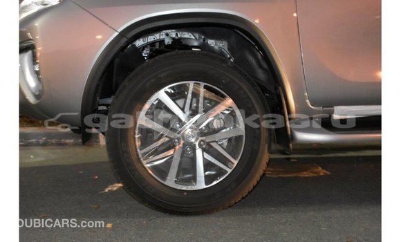 Buy Import Toyota Fortuner Other Car in Import - Dubai in Baa Buy Import Toyota Fortuner Other Car in Import - Dubai in Baa