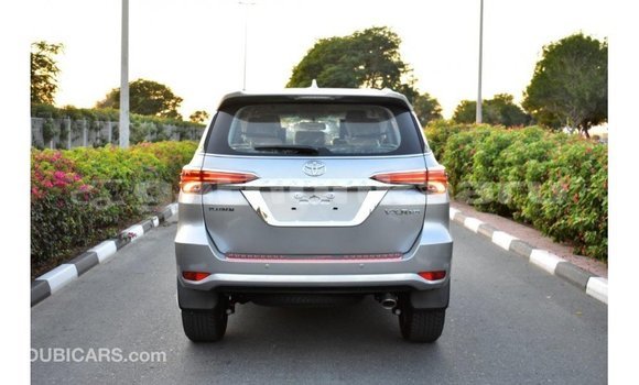 Buy Import Toyota Fortuner Other Car in Import - Dubai in Baa Buy Import Toyota Fortuner Other Car in Import - Dubai in Baa