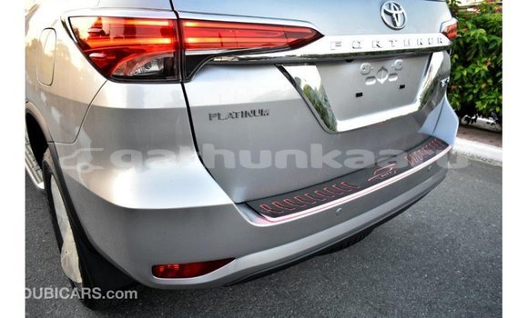 Buy Import Toyota Fortuner Other Car in Import - Dubai in Baa Buy Import Toyota Fortuner Other Car in Import - Dubai in Baa