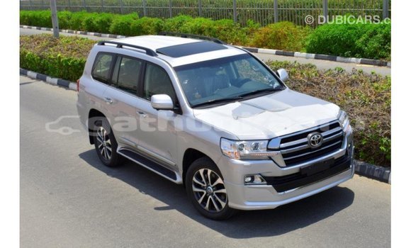 Buy Import Toyota Land Cruiser Other Car in Import - Dubai in Baa Buy Import Toyota Land Cruiser Other Car in Import - Dubai in Baa