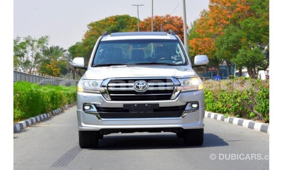 Buy Import Toyota Land Cruiser Other Car in Import - Dubai in Baa Buy Import Toyota Land Cruiser Other Car in Import - Dubai in Baa