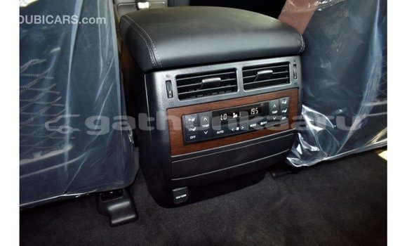 Buy Import Toyota Land Cruiser Other Car in Import - Dubai in Baa Buy Import Toyota Land Cruiser Other Car in Import - Dubai in Baa