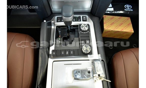 Buy Import Toyota Land Cruiser Other Car in Import - Dubai in Baa Buy Import Toyota Land Cruiser Other Car in Import - Dubai in Baa