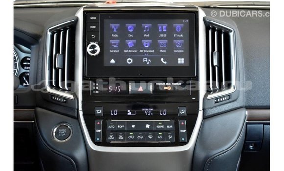 Buy Import Toyota Land Cruiser Other Car in Import - Dubai in Baa Buy Import Toyota Land Cruiser Other Car in Import - Dubai in Baa