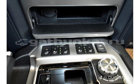 Buy Import Toyota Land Cruiser Other Car in Import - Dubai in Baa Buy Import Toyota Land Cruiser Other Car in Import - Dubai in Baa