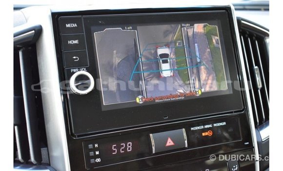 Buy Import Toyota Land Cruiser Other Car in Import - Dubai in Baa Buy Import Toyota Land Cruiser Other Car in Import - Dubai in Baa