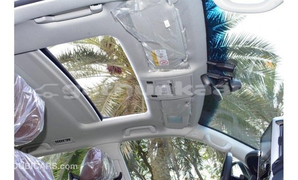 Buy Import Toyota Land Cruiser Other Car in Import - Dubai in Baa Buy Import Toyota Land Cruiser Other Car in Import - Dubai in Baa