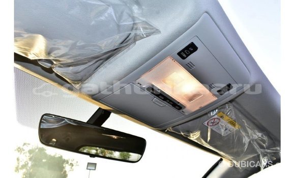 Buy Import Toyota Land Cruiser Black Car in Import - Dubai in Baa Buy Import Toyota Land Cruiser Black Car in Import - Dubai in Baa