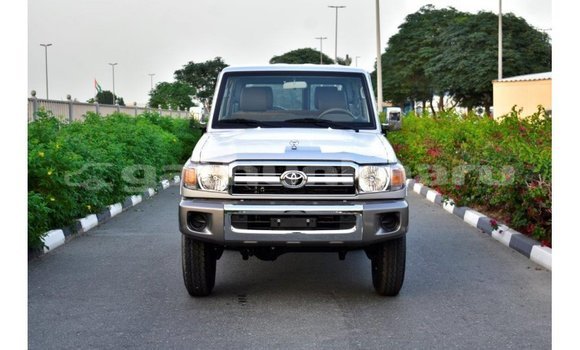 Buy Import Toyota Land Cruiser Other Car in Import - Dubai in Baa Buy Import Toyota Land Cruiser Other Car in Import - Dubai in Baa