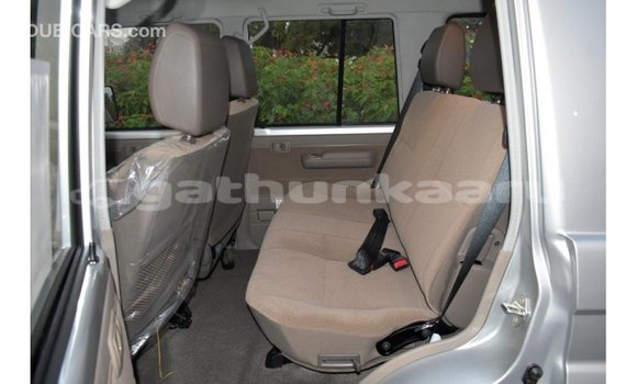 Buy Import Toyota Land Cruiser Other Car in Import - Dubai in Baa Buy Import Toyota Land Cruiser Other Car in Import - Dubai in Baa