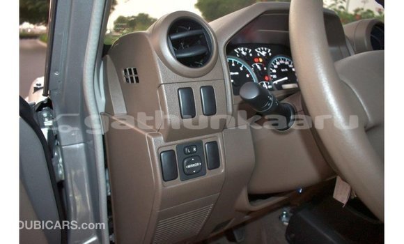 Buy Import Toyota Land Cruiser Other Car in Import - Dubai in Baa Buy Import Toyota Land Cruiser Other Car in Import - Dubai in Baa