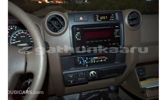 Buy Import Toyota Land Cruiser Other Car in Import - Dubai in Baa Buy Import Toyota Land Cruiser Other Car in Import - Dubai in Baa