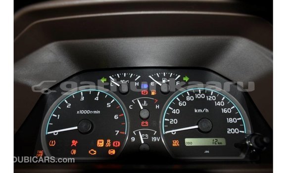 Buy Import Toyota Land Cruiser Other Car in Import - Dubai in Baa Buy Import Toyota Land Cruiser Other Car in Import - Dubai in Baa