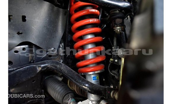 Buy Import Toyota Hilux Black Car in Import - Dubai in Baa Buy Import Toyota Hilux Black Car in Import - Dubai in Baa