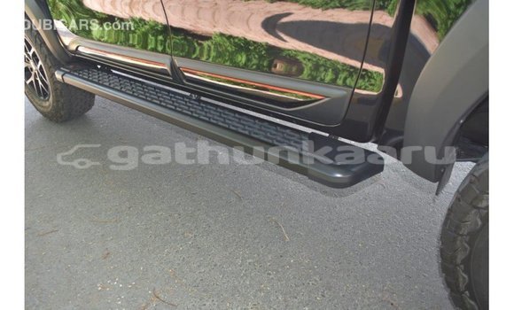 Buy Import Toyota Hilux Black Car in Import - Dubai in Baa Buy Import Toyota Hilux Black Car in Import - Dubai in Baa