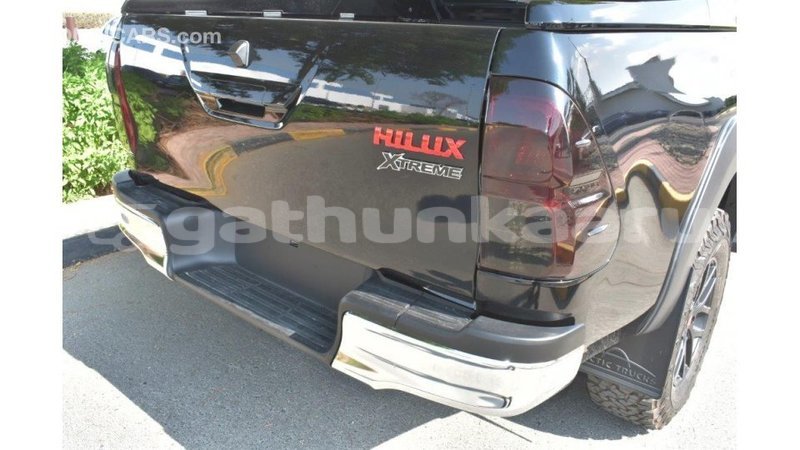 Big with watermark toyota hilux baa import dubai 1715