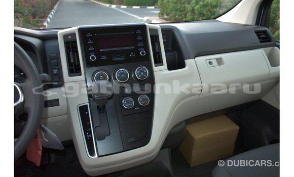 Buy Import Toyota Hiace Blue Car in Import - Dubai in Baa Buy Import Toyota Hiace Blue Car in Import - Dubai in Baa