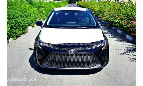 Buy Import Toyota Corolla Black Car in Import - Dubai in Baa Buy Import Toyota Corolla Black Car in Import - Dubai in Baa