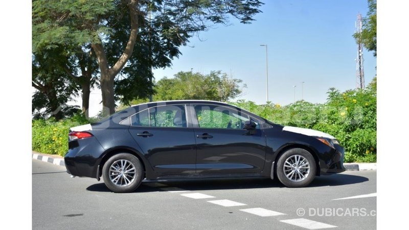 Big with watermark toyota corolla baa import dubai 1718