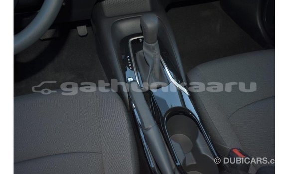 Buy Import Toyota Corolla Black Car in Import - Dubai in Baa Buy Import Toyota Corolla Black Car in Import - Dubai in Baa