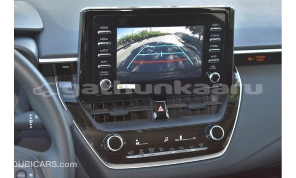 Buy Import Toyota Corolla Black Car in Import - Dubai in Baa Buy Import Toyota Corolla Black Car in Import - Dubai in Baa