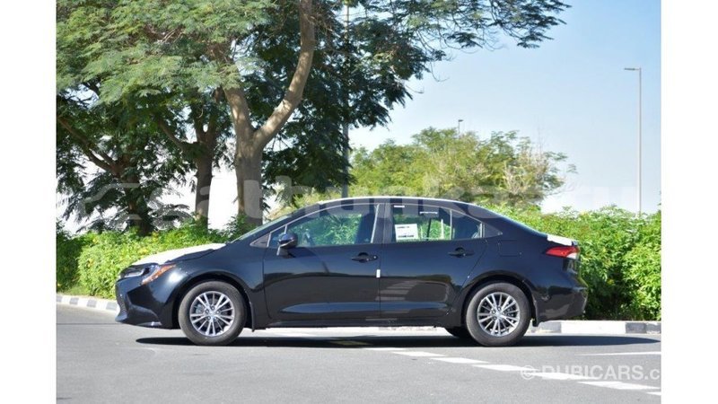 Big with watermark toyota corolla baa import dubai 1718