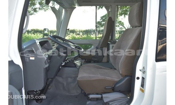 Buy Import Toyota Coaster White Car in Import - Dubai in Baa Buy Import Toyota Coaster White Car in Import - Dubai in Baa