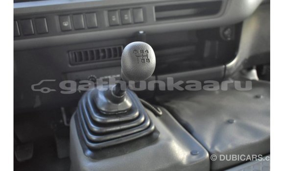 Buy Import Toyota Coaster White Car in Import - Dubai in Baa Buy Import Toyota Coaster White Car in Import - Dubai in Baa