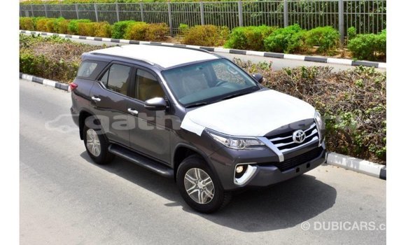 Buy Import Toyota Fortuner Other Car in Import - Dubai in Baa Buy Import Toyota Fortuner Other Car in Import - Dubai in Baa