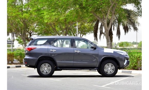 Buy Import Toyota Fortuner Other Car in Import - Dubai in Baa Buy Import Toyota Fortuner Other Car in Import - Dubai in Baa