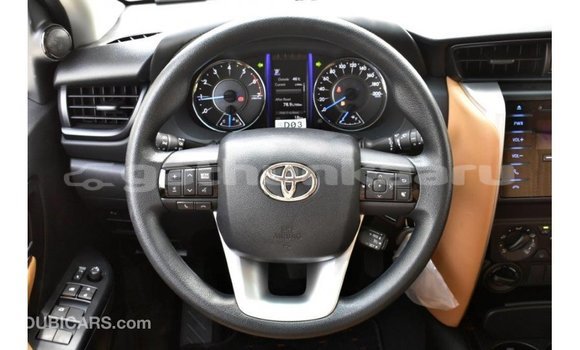 Buy Import Toyota Fortuner Other Car in Import - Dubai in Baa Buy Import Toyota Fortuner Other Car in Import - Dubai in Baa
