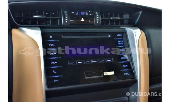 Buy Import Toyota Fortuner Other Car in Import - Dubai in Baa Buy Import Toyota Fortuner Other Car in Import - Dubai in Baa