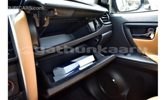 Buy Import Toyota Fortuner Other Car in Import - Dubai in Baa Buy Import Toyota Fortuner Other Car in Import - Dubai in Baa