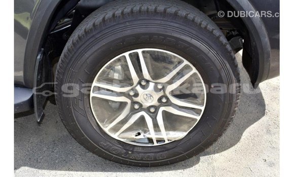 Buy Import Toyota Fortuner Other Car in Import - Dubai in Baa Buy Import Toyota Fortuner Other Car in Import - Dubai in Baa
