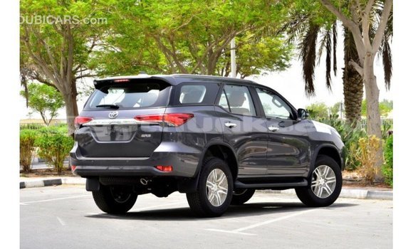Buy Import Toyota Fortuner Other Car in Import - Dubai in Baa Buy Import Toyota Fortuner Other Car in Import - Dubai in Baa