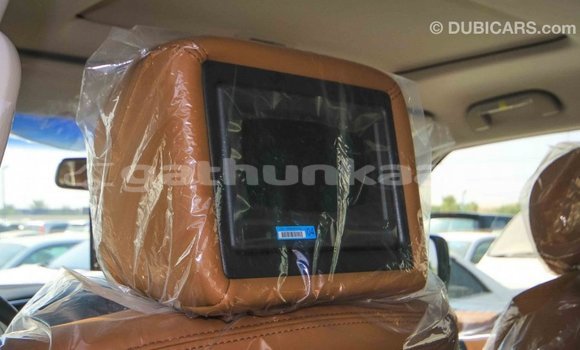 Buy Import Nissan Patrol White Car in Import - Dubai in Baa Buy Import Nissan Patrol White Car in Import - Dubai in Baa