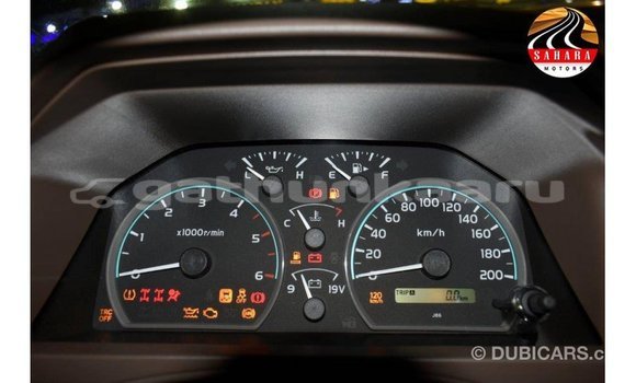Buy Import Toyota Land Cruiser Other Car in Import - Dubai in Baa Buy Import Toyota Land Cruiser Other Car in Import - Dubai in Baa