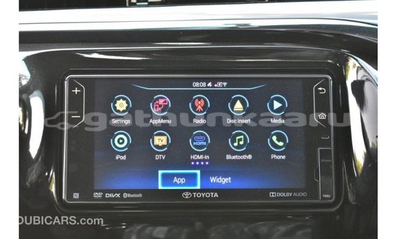 Buy Import Toyota Hilux White Car in Import - Dubai in Baa Buy Import Toyota Hilux White Car in Import - Dubai in Baa