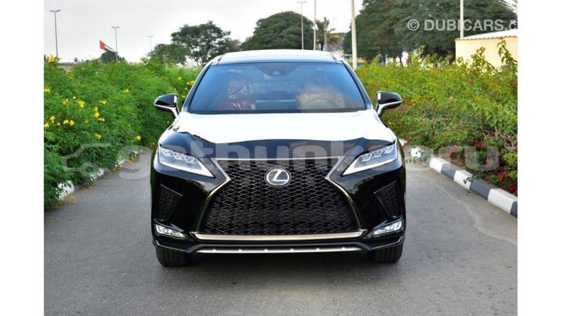 Big with watermark lexus rx 350 baa import dubai 1726