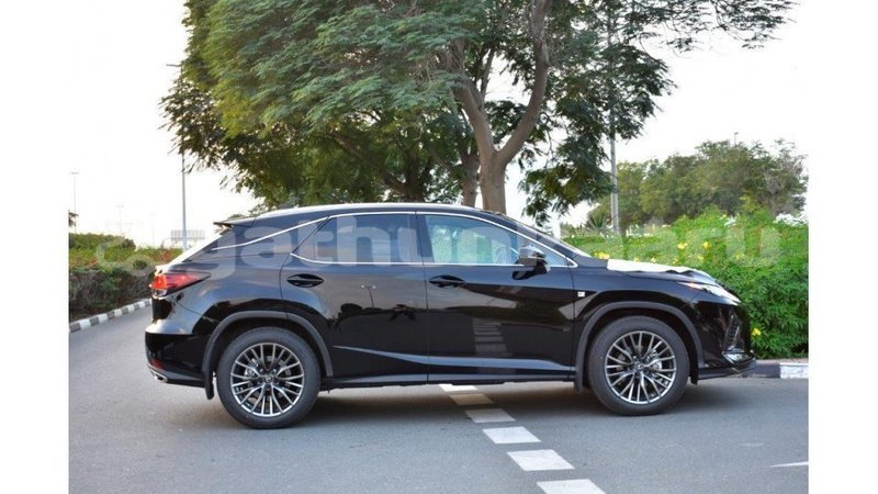 Big with watermark lexus rx 350 baa import dubai 1726