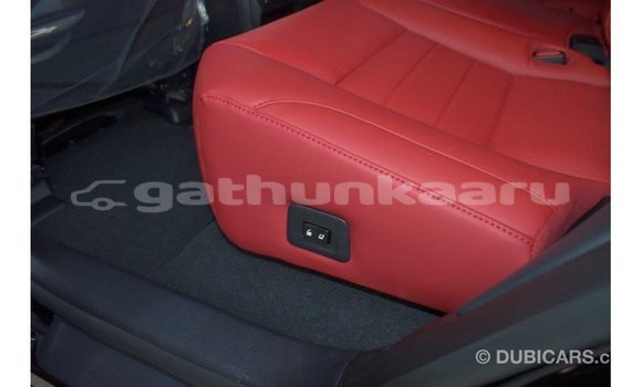 Buy Import Lexus RX 350 Black Car in Import - Dubai in Baa Buy Import Lexus RX 350 Black Car in Import - Dubai in Baa