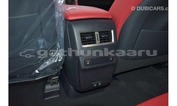 Buy Import Lexus RX 350 Black Car in Import - Dubai in Baa Buy Import Lexus RX 350 Black Car in Import - Dubai in Baa