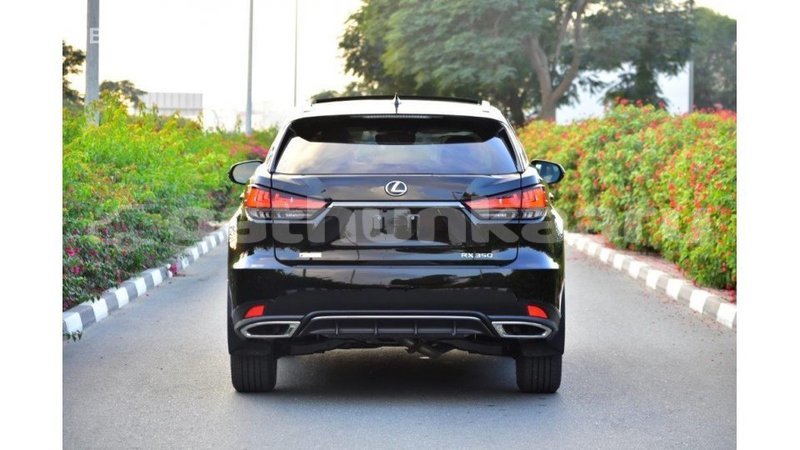 Big with watermark lexus rx 350 baa import dubai 1726